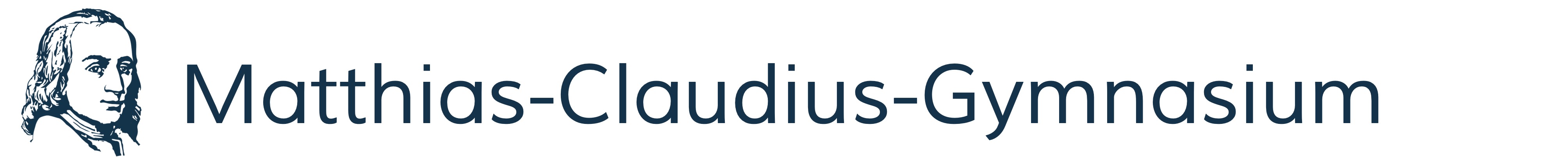 Matthias-Claudius-Gymnasium