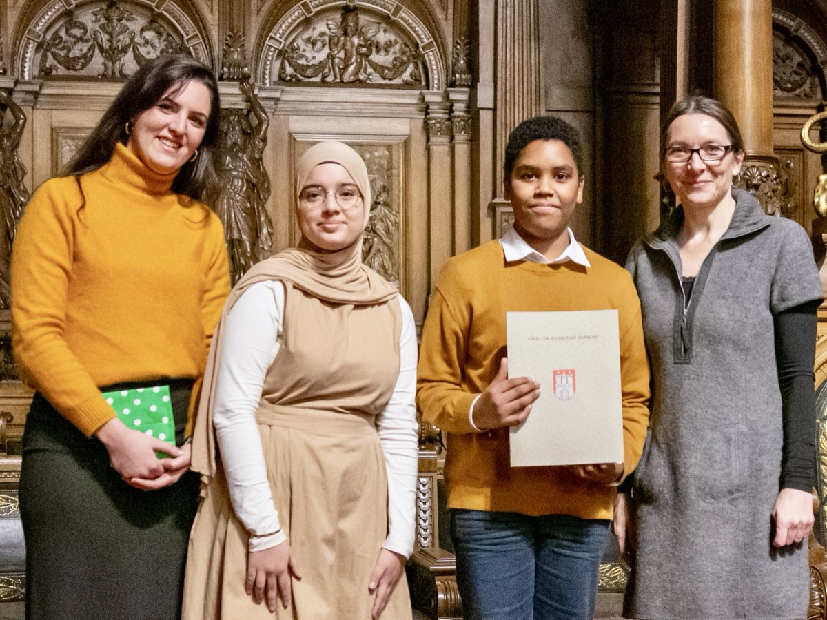 EhrungMCG 25 Foto Frank Penner