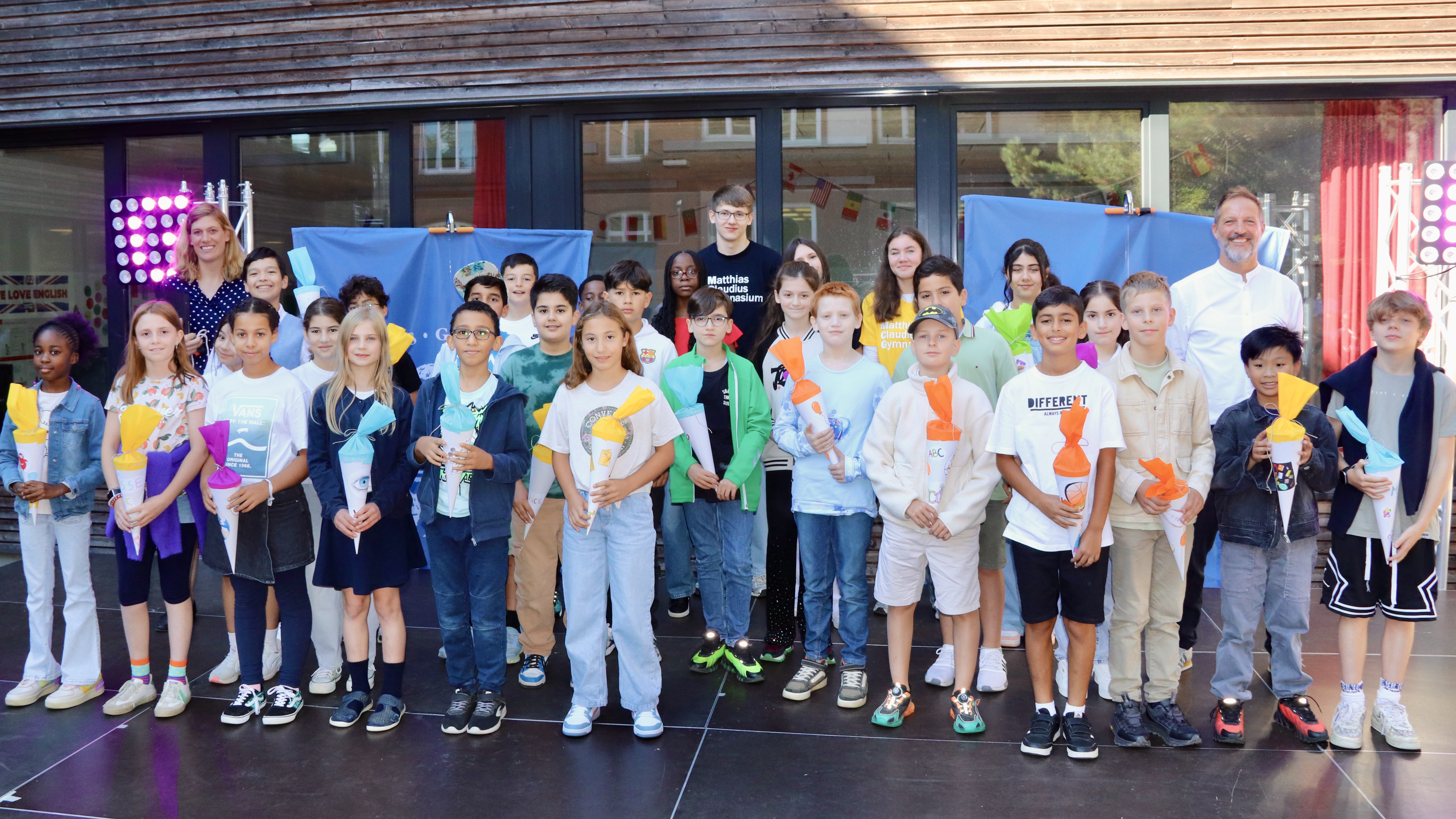 Einschulung 5b