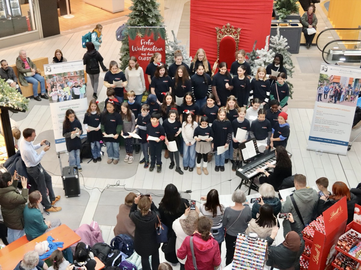 Kunst kalenderQuarree25