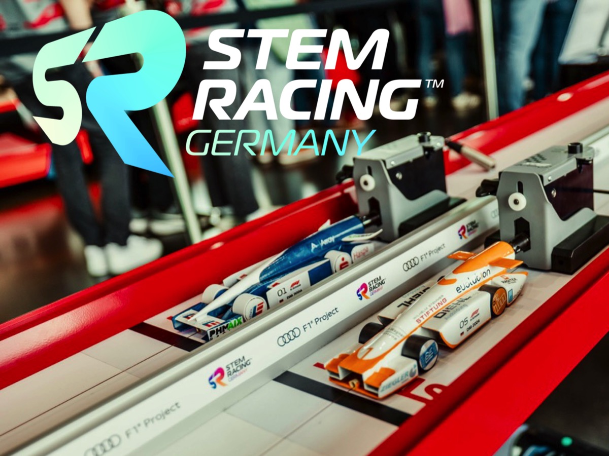 STEMracing26