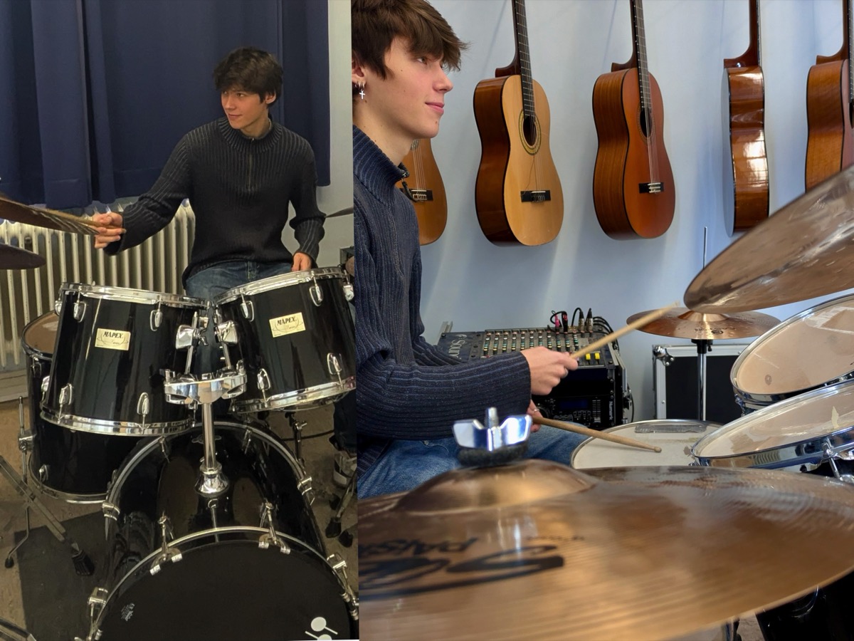 SchulbandMaterial 25