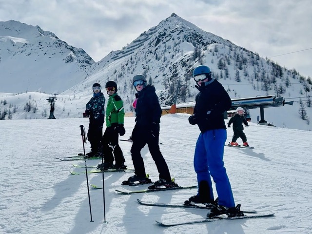 Skifahren24
