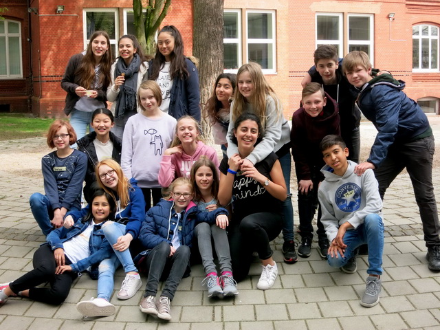 Streitschlicherausbildung hp