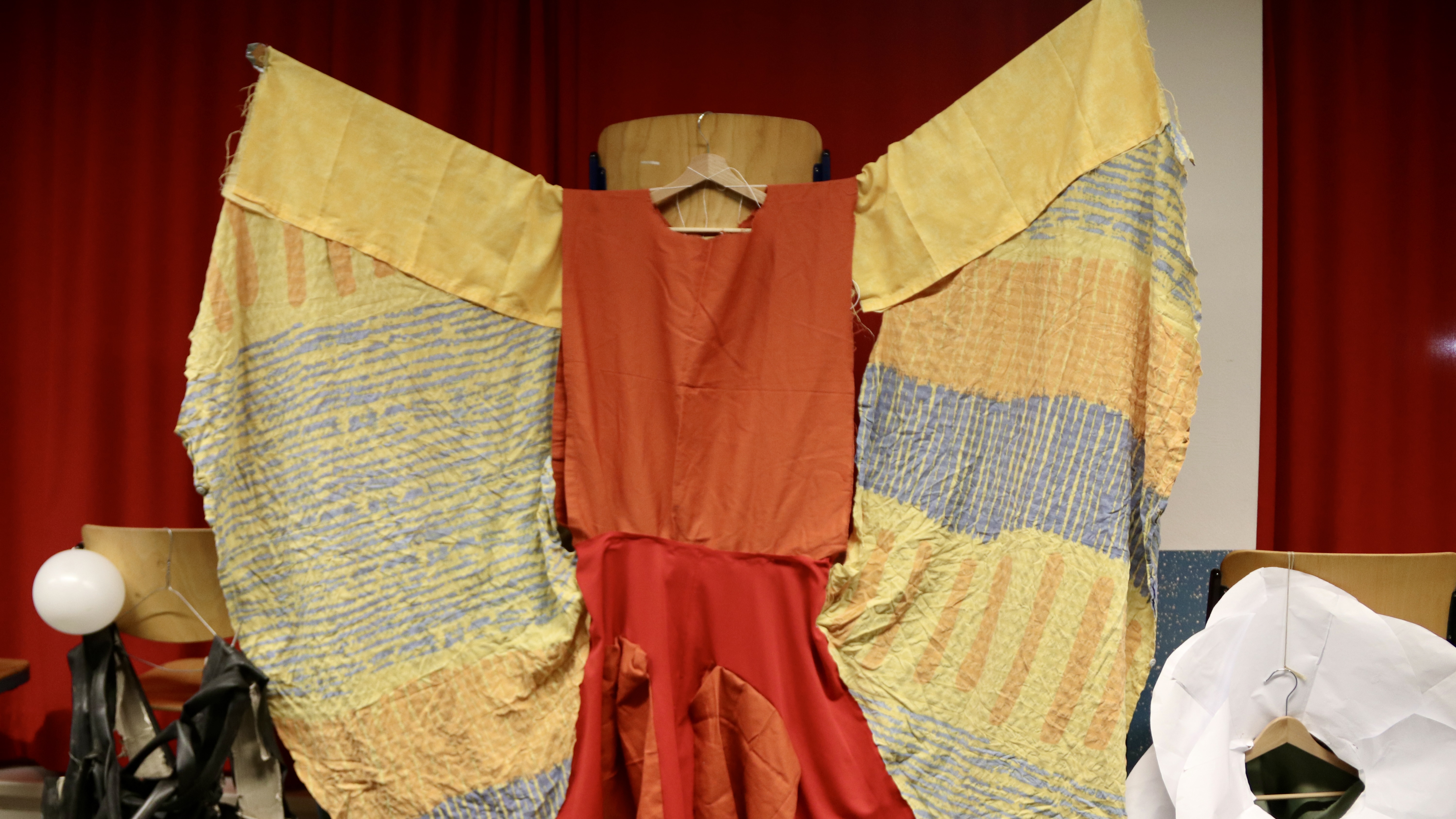 Theaterfestival 26 mode